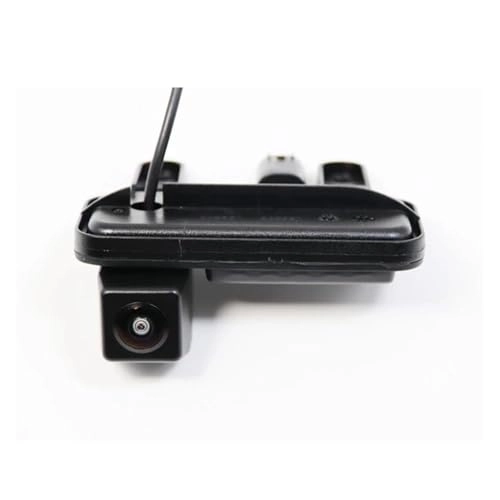 Reverse Rear View Camera - Night Vision 1080P*720P