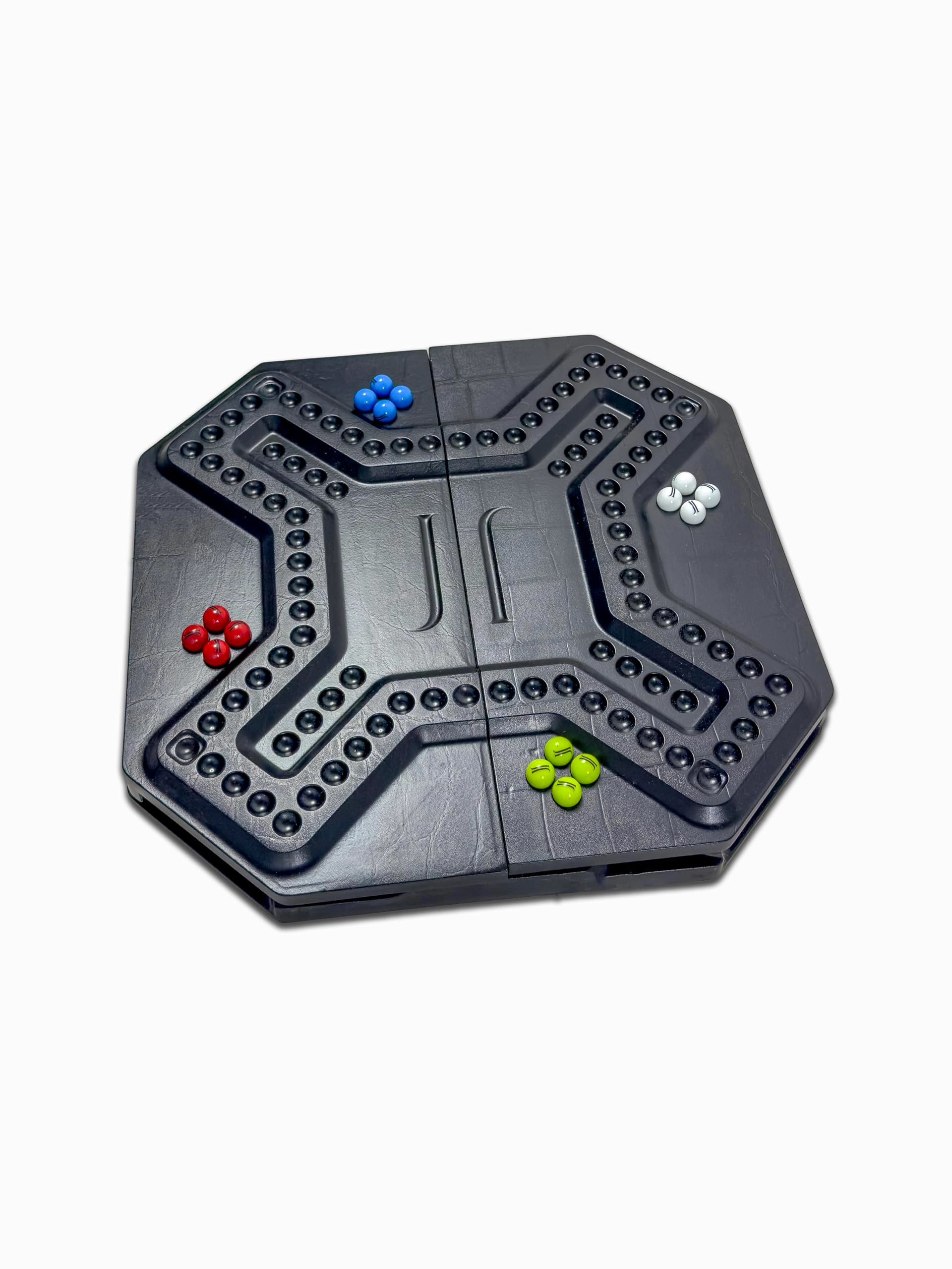 JJ EDITION - 4/6 Player Black Board