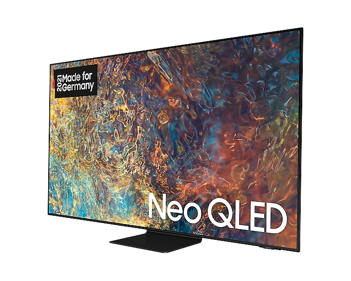 QA55QN90AAUXZN - 55 inch