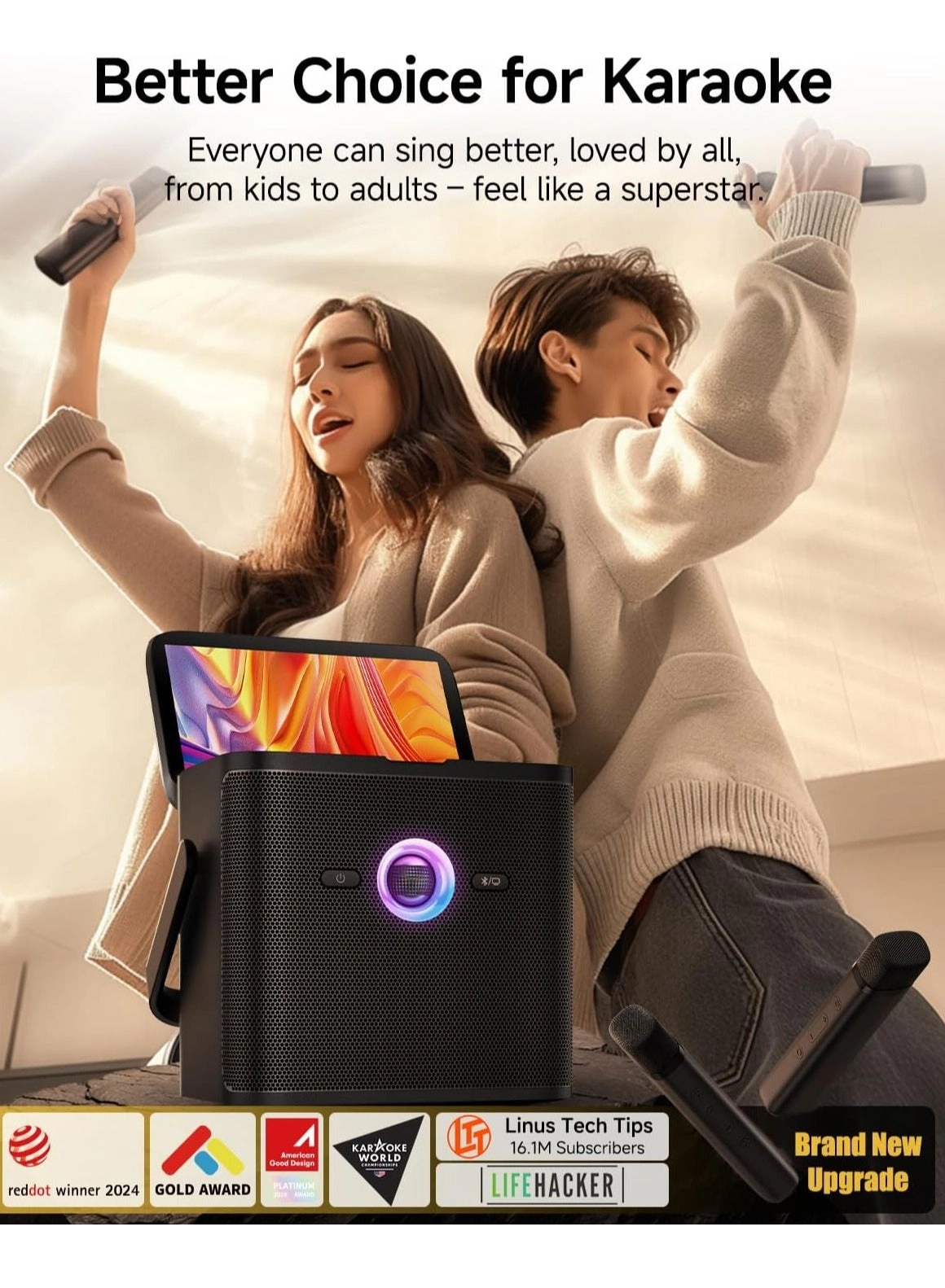 Shell S3 SHELL S3 Speaker