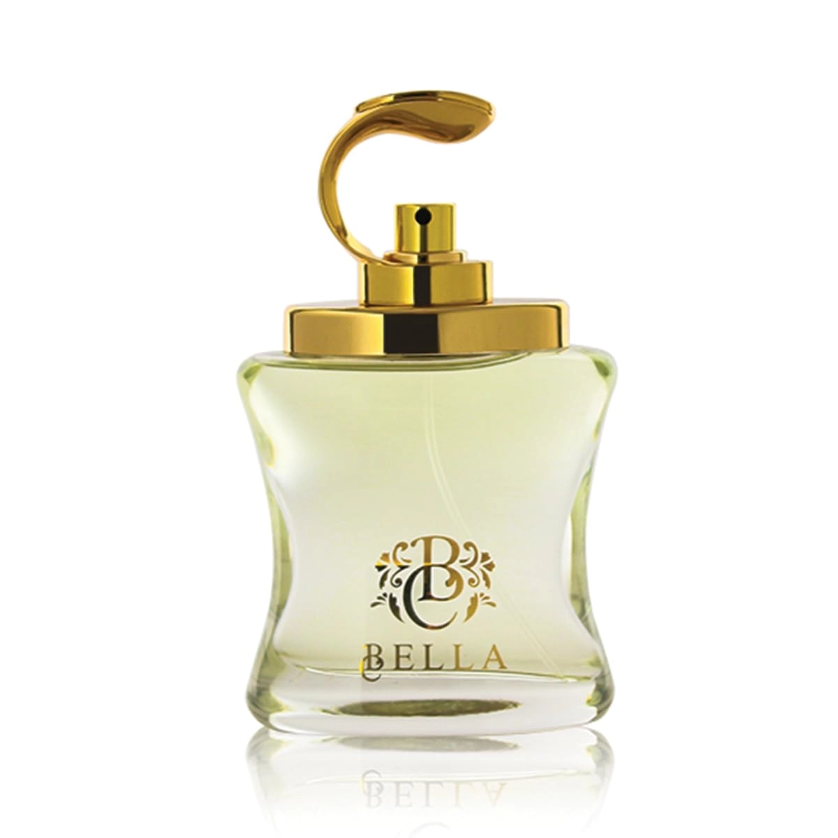 Arabian Oud Bella Eau de Parfum 200ml