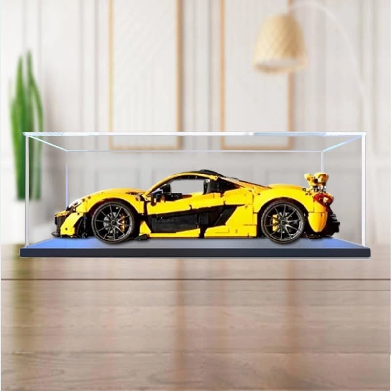 Acrylic Display Case for LEGO Technic 42172