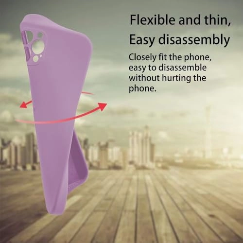 Case for Oppo A57 - Silicone Basic Case