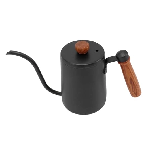 Pour Over Coffee Kettle - 0.6 Liter