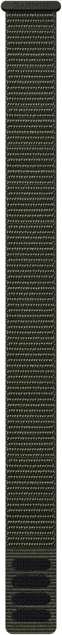 Nylon 26 mm Watch Band for Garmin