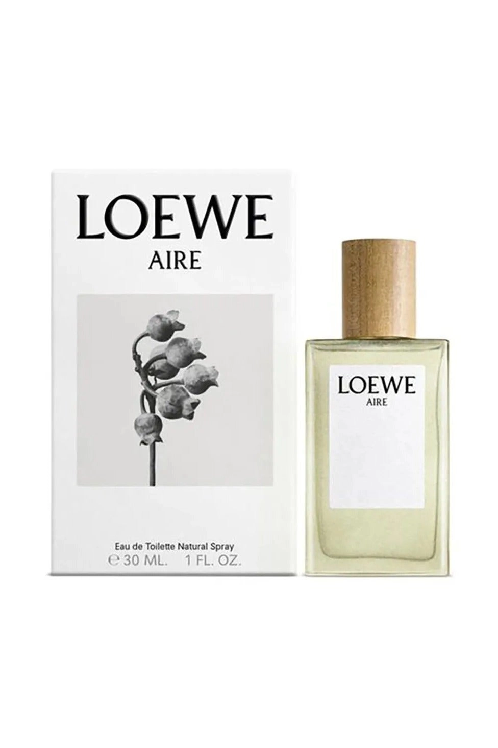 Aire Eau de Toilette 30ml
