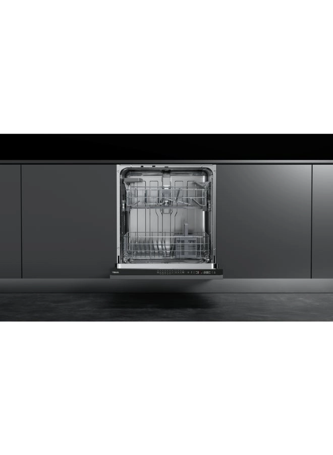DFI 46700 ME Integrated