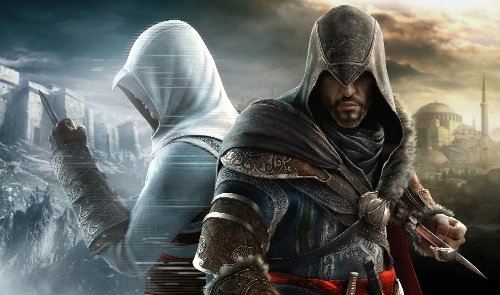 Assassin's Creed Revelations - Xbox 360