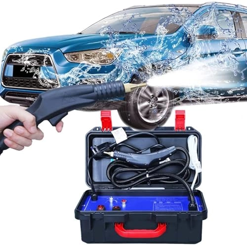 Steam Cleaning Machine - 5.0BAR