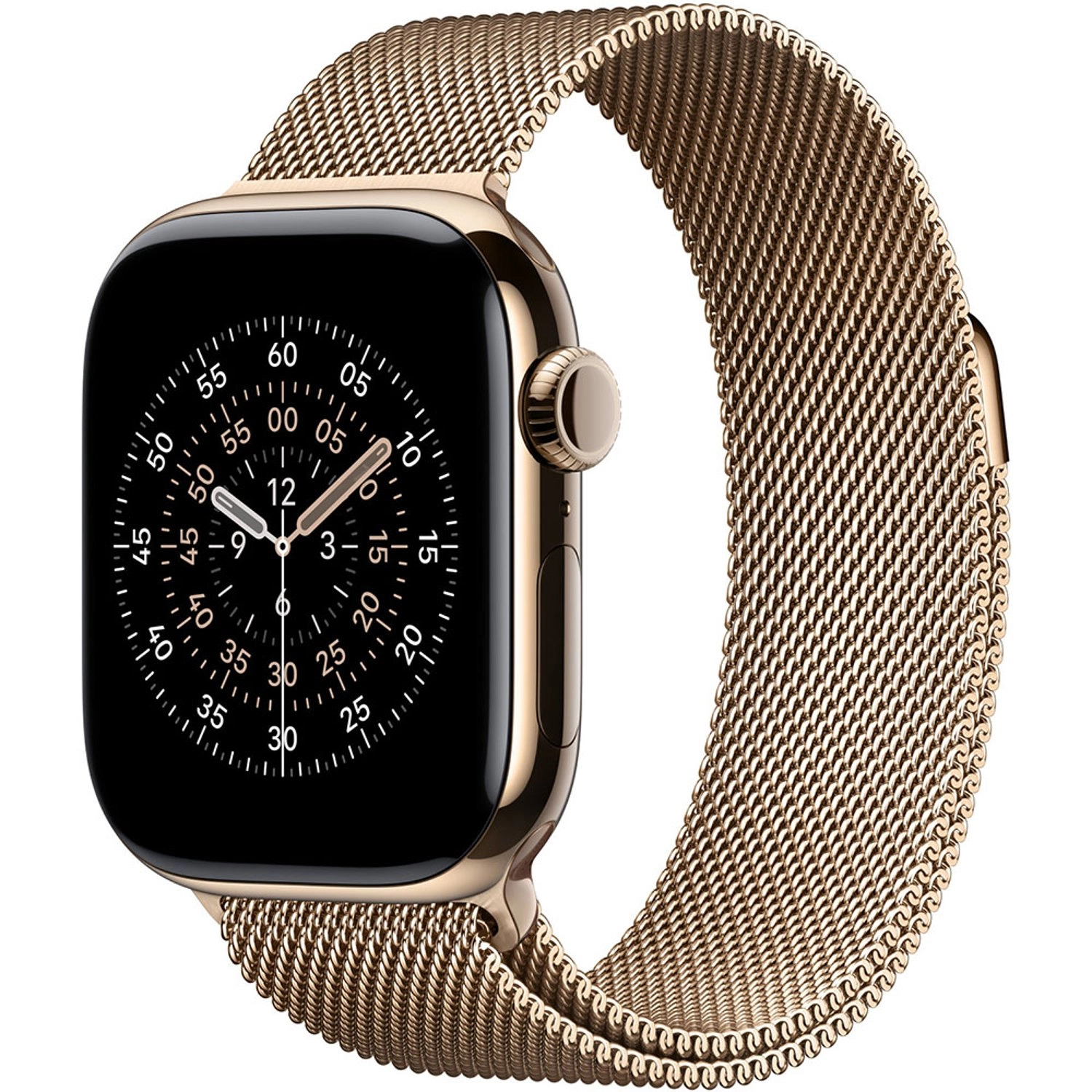 Milanese Watch Band for Apple Watch - 40mm
