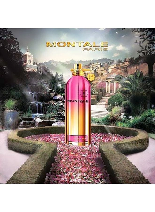 The New Rose - 100 ml