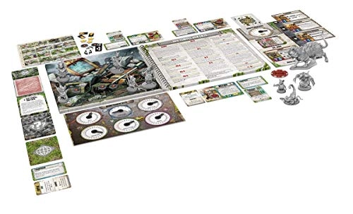 Aftermath: Narrative Expert (German)