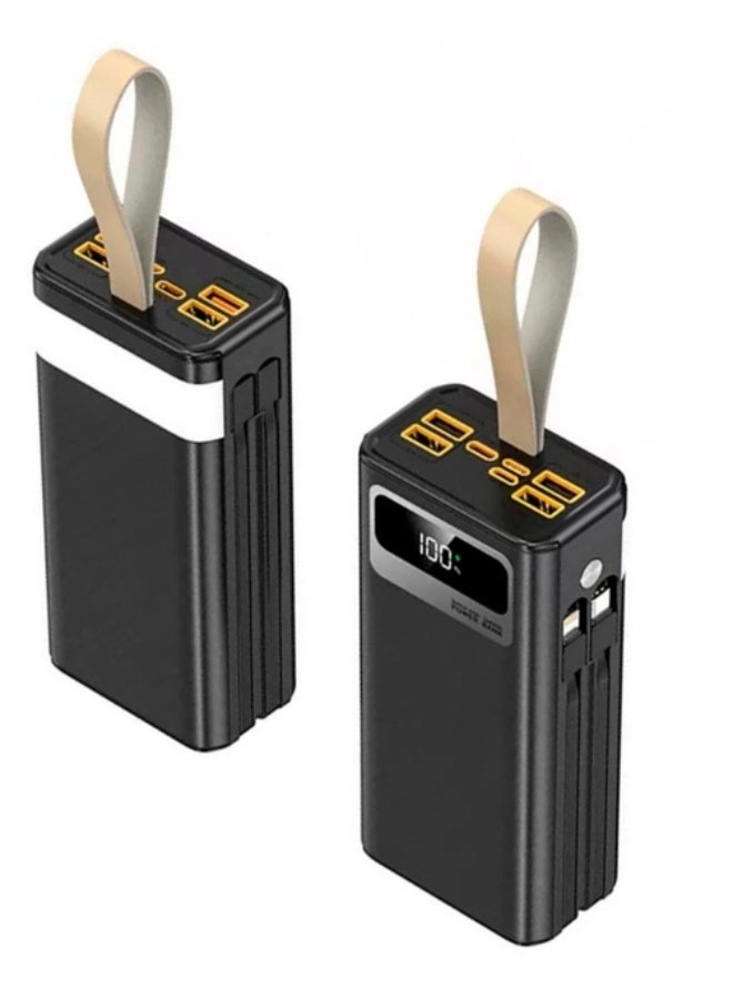 iPower P40000 - 40000mAh 22.5W Fast charging