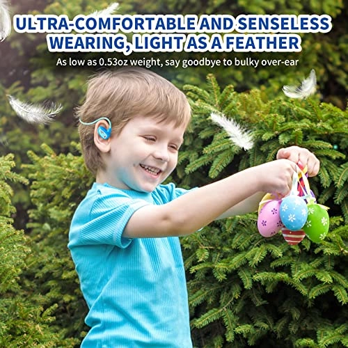 OpenBuds Kids Wireless Headphone