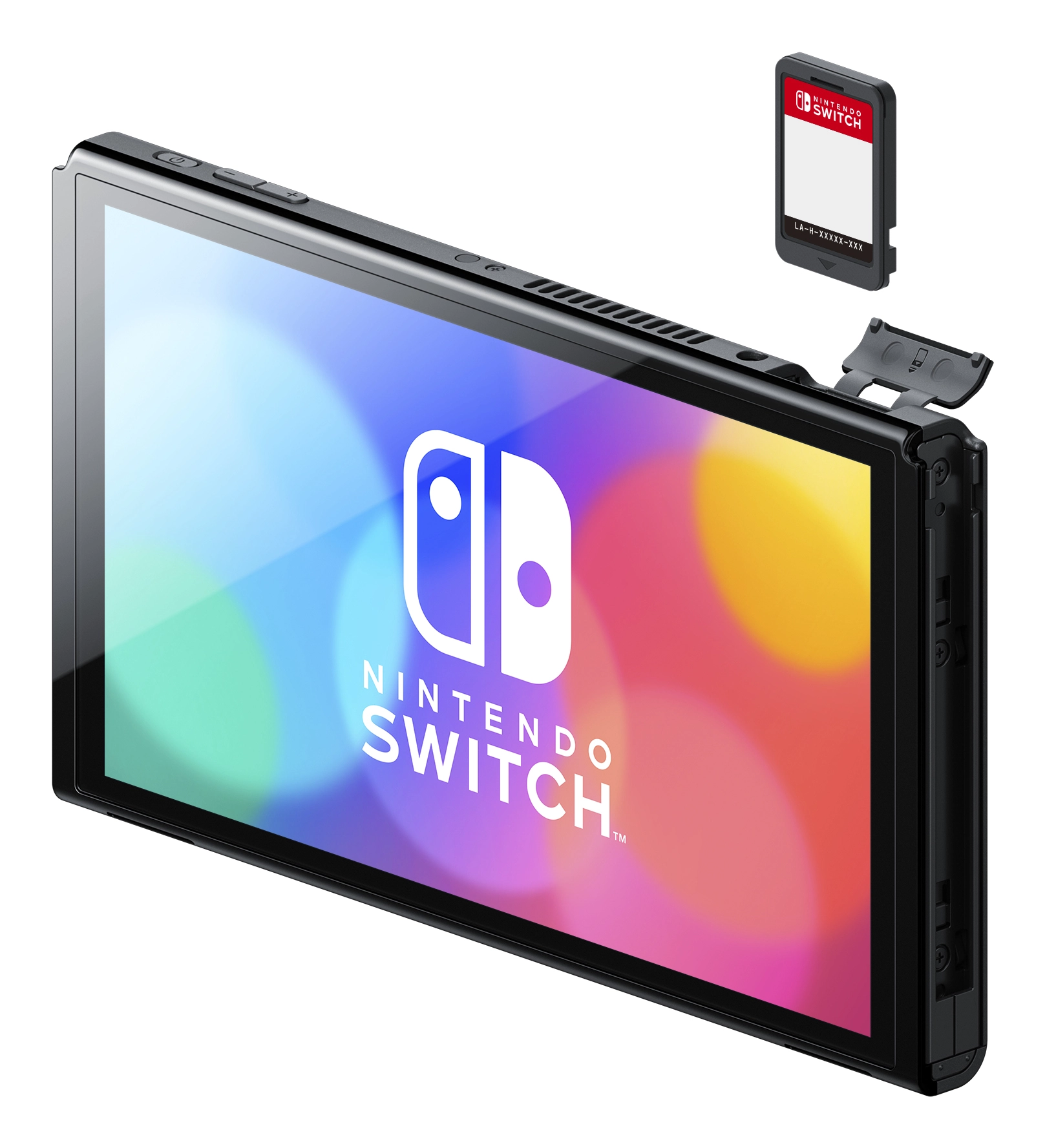 Switch OLED + Mario Kart 8 Deluxe