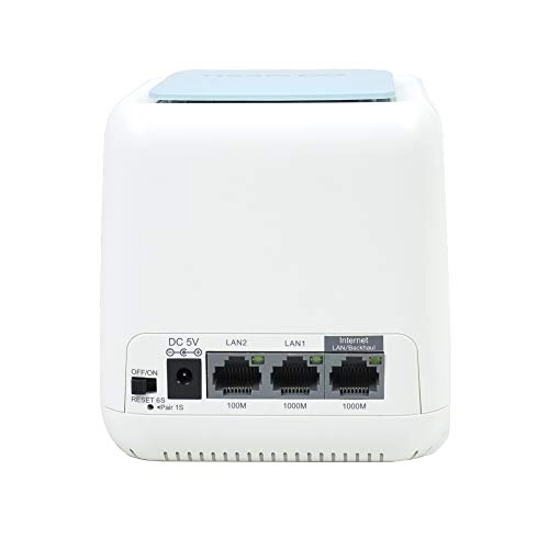 GB1200 - 802.11ac 3 pcs