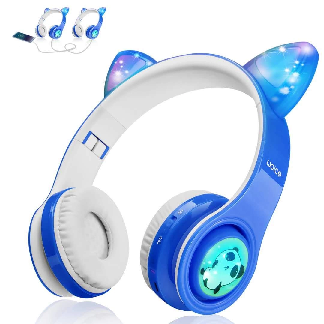 W01 Wireless Headphone