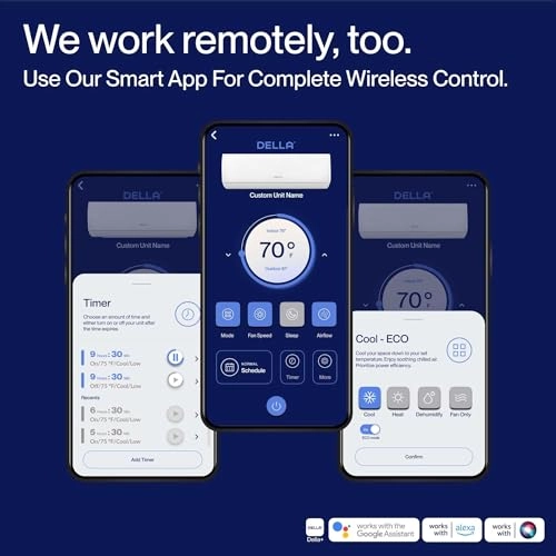 18K2VR-17S-JA-I+O - Wi-Fi 3.45E+3 Watt