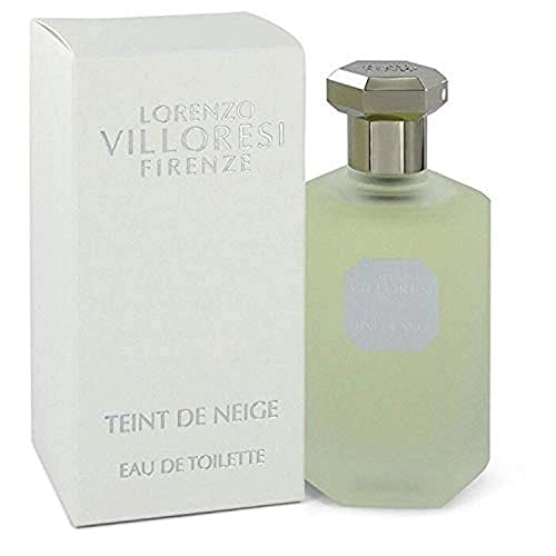 Firenze Teint De Neige Eau de Toilette 100ml