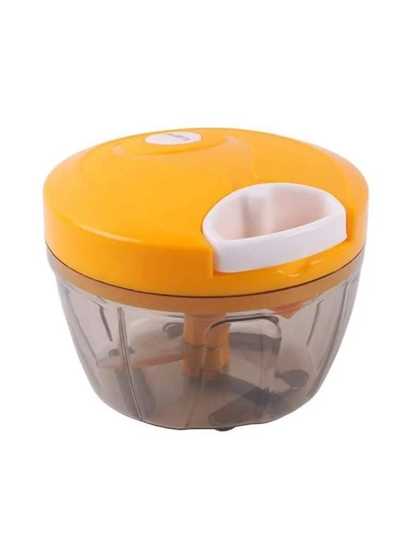CLASSYTOUCH Manual Food Chopper