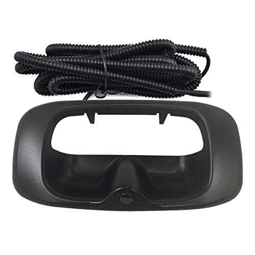 Tailgate Handle Camera - Night vision