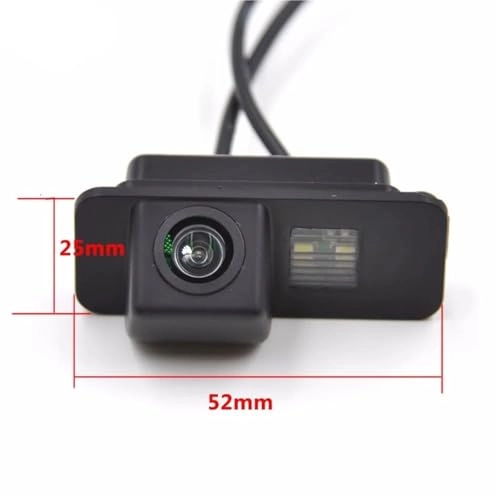 Wireless Vehicle Rear View Camera - WireLess