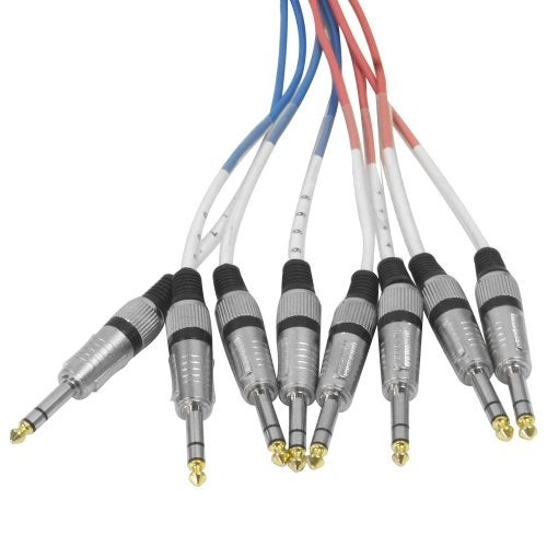 SASRT-8x25 - 25 Feet