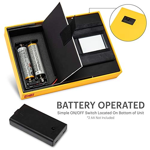 Mobile Film Scanner - USB