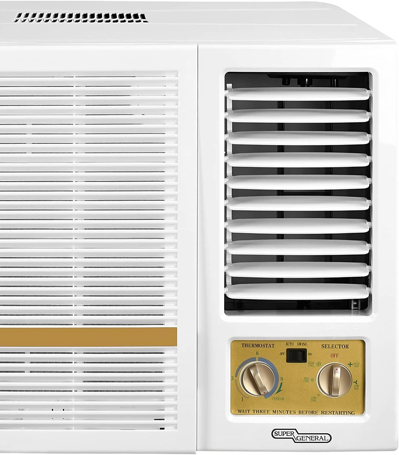 SGA25HE - 7047.2 Watt