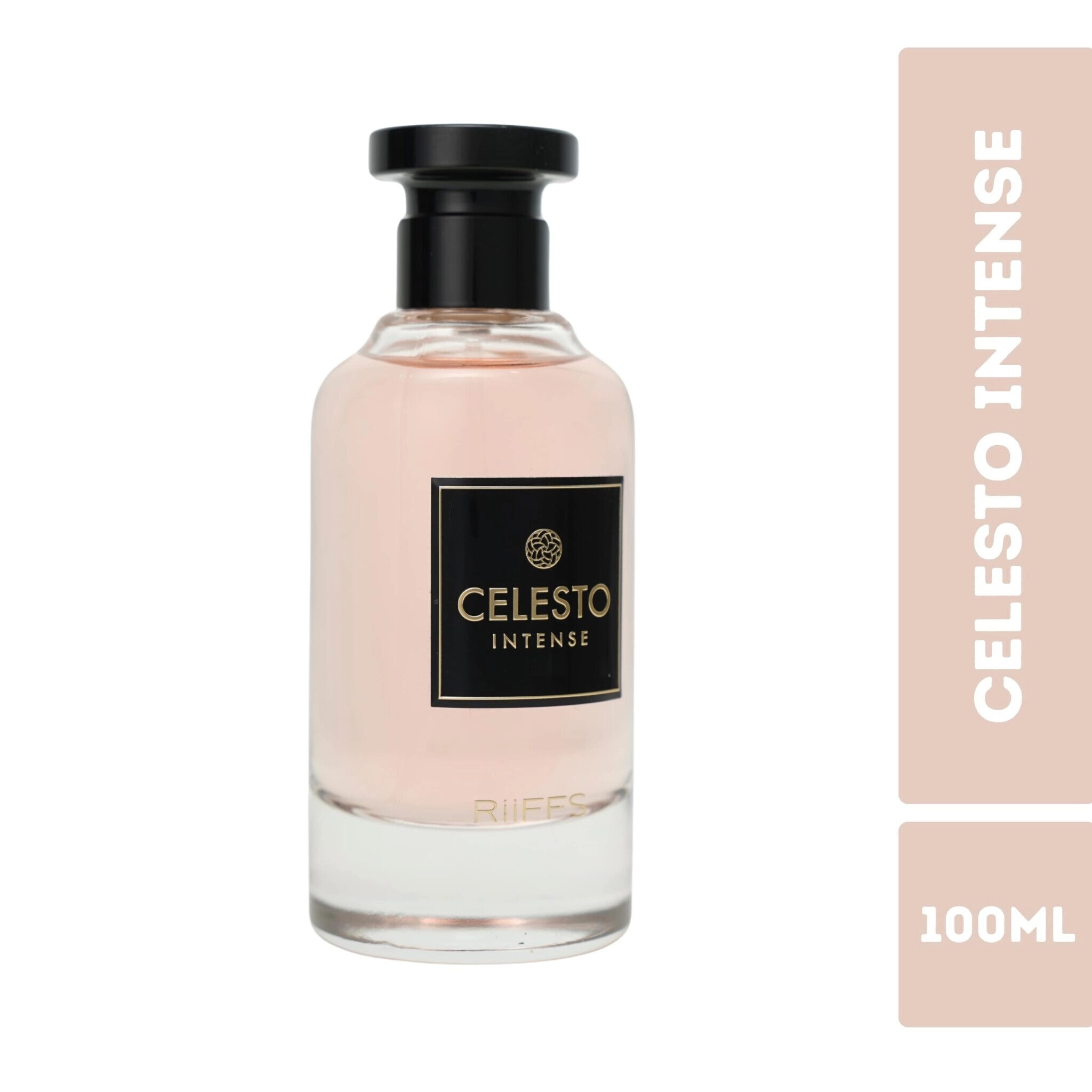 CELESTO INTENSE Eau de Parfum 100ml