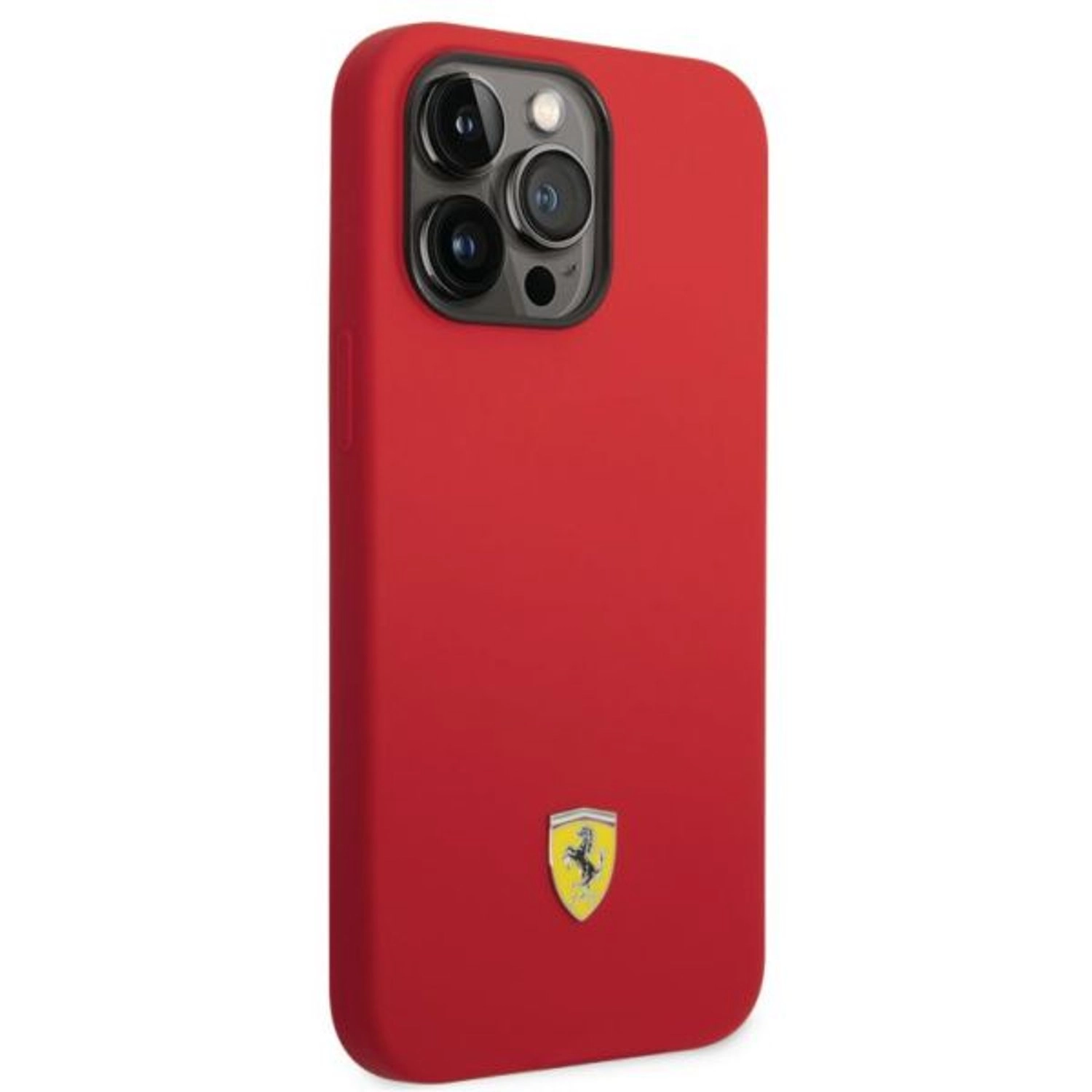 Liquid Silicone Case for iPhone 14 Pro Max
