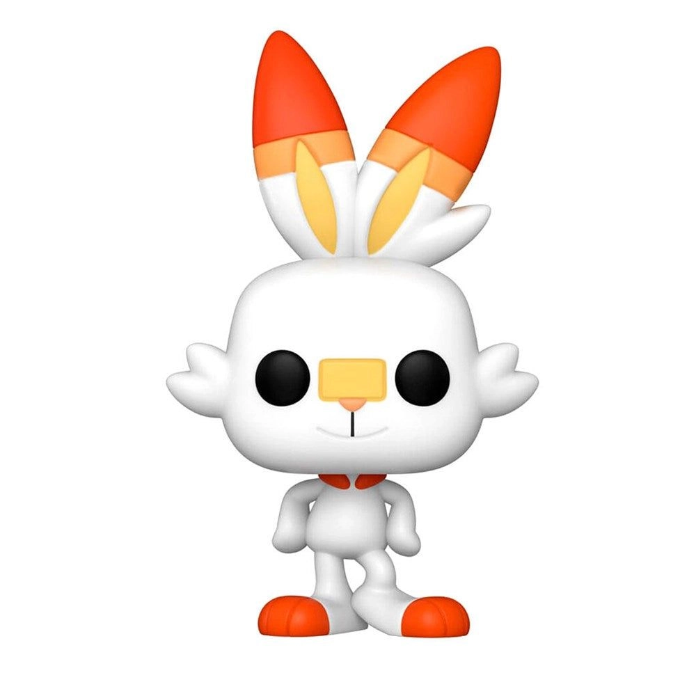 FUNKO Scorbunny - Pokemon