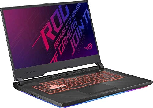 ROG Strix G - 15.6'' i7-9750H 32GB DDR4 256GB SSD