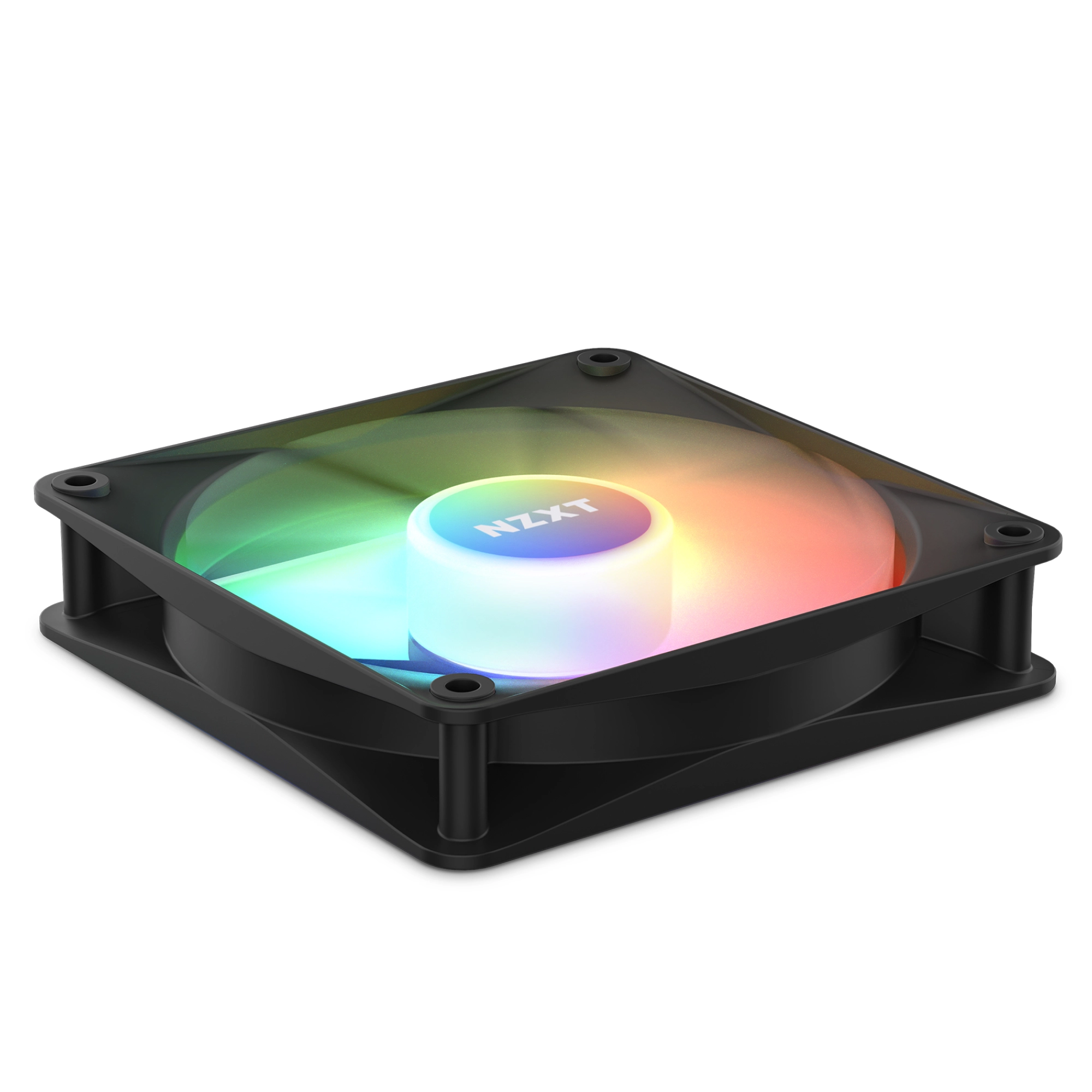 F140 RGB Core - 2 fan(s)