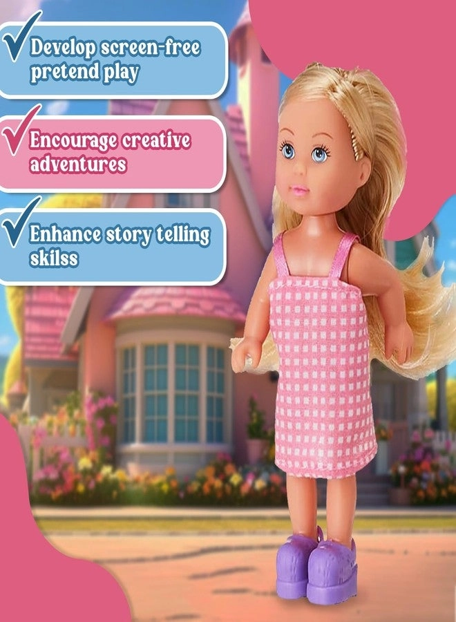 Evi Trolley Set - Picnic Ready Travel-Friendly