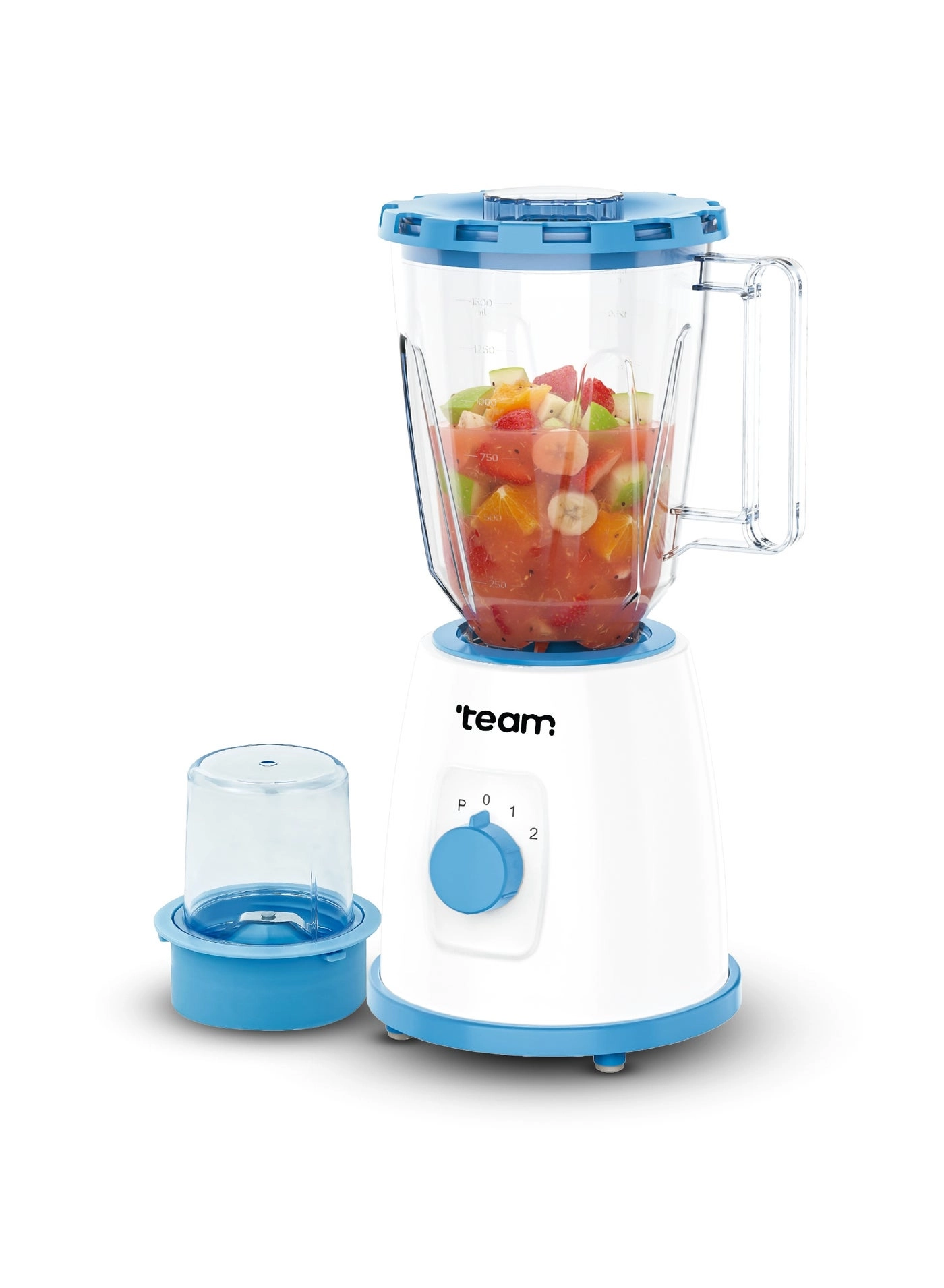 Team Group TM-454 - 300W