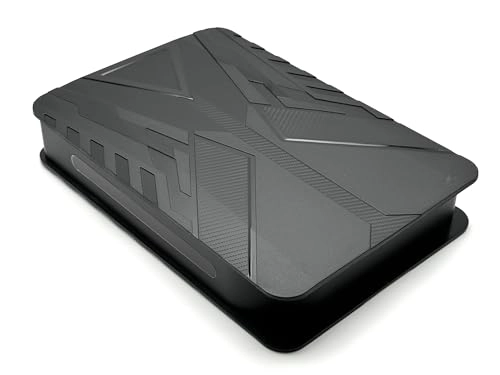 PRO-T8 Series - 8TB 7200 RPM 3.5-inch HDD