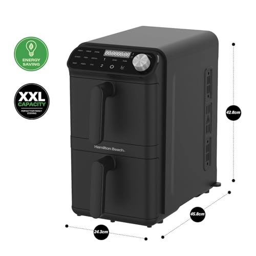 Dual Stack XXL HBA11B