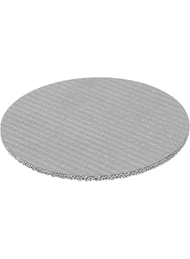 VILLCASE Espresso Filter Mesh - Stainless Steel