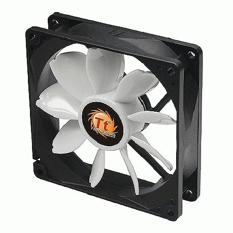 Fan Case