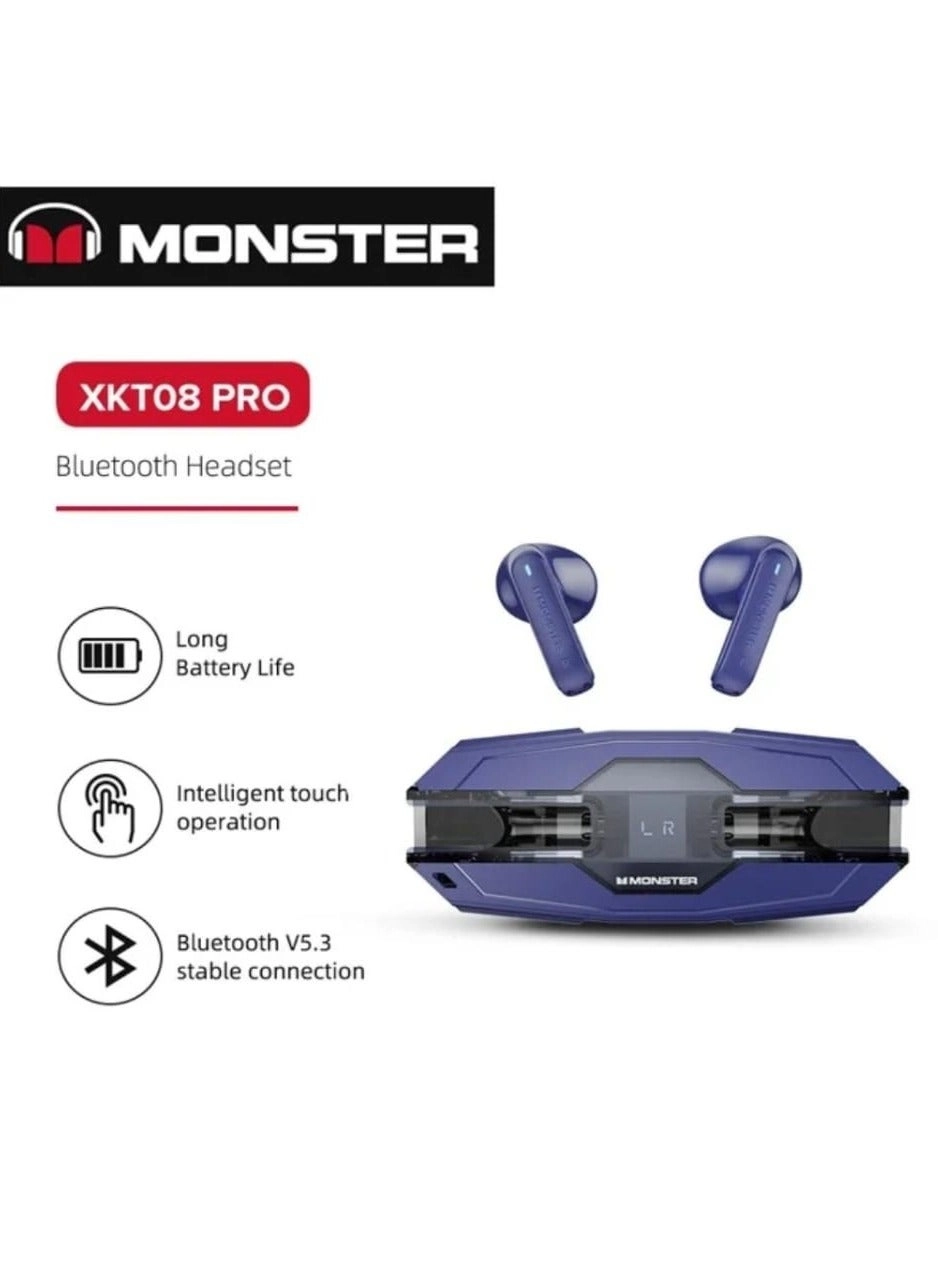 XKT08 Pro Wireless Earbud