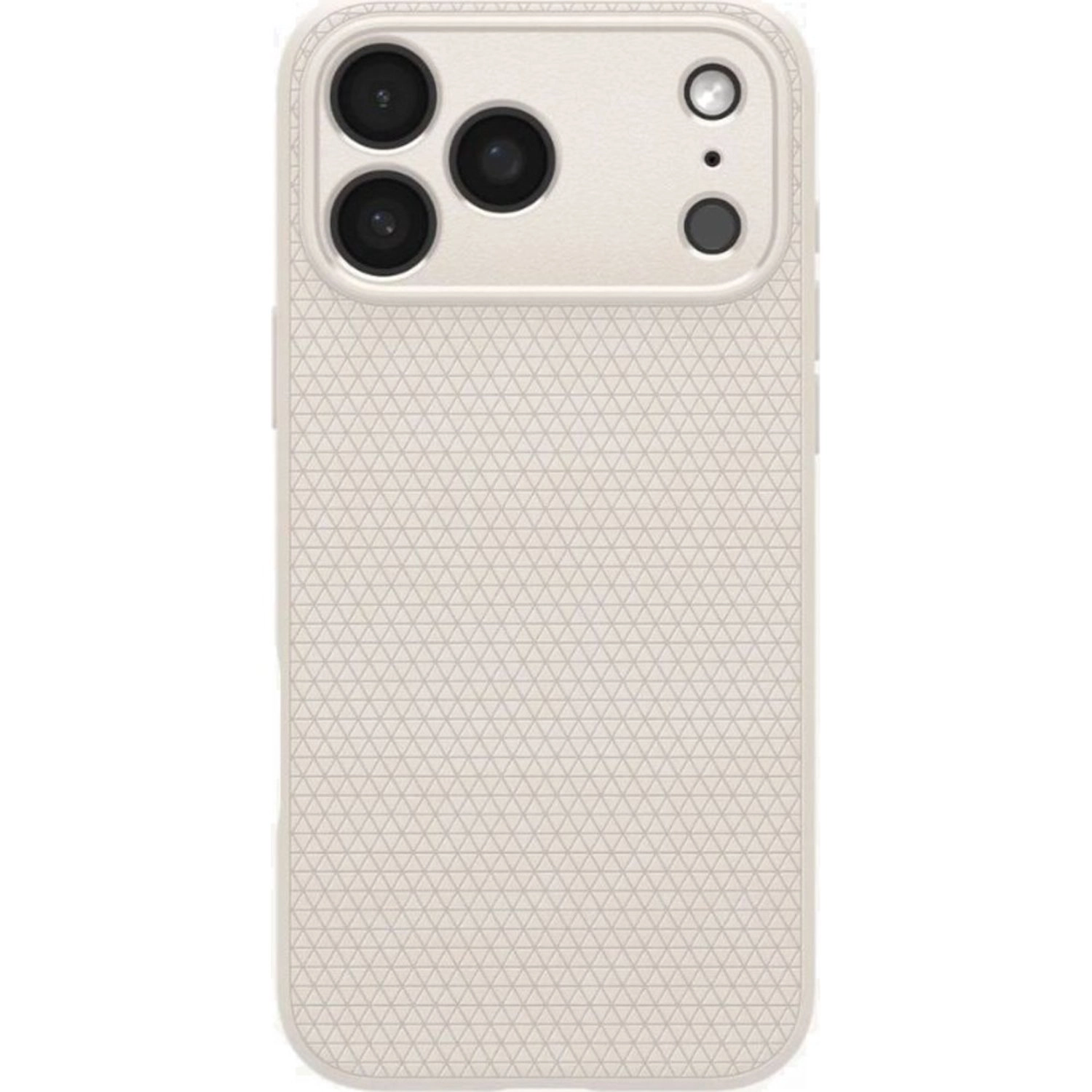 Liquid Air Case - TPU for Apple iPhone 17 Pro