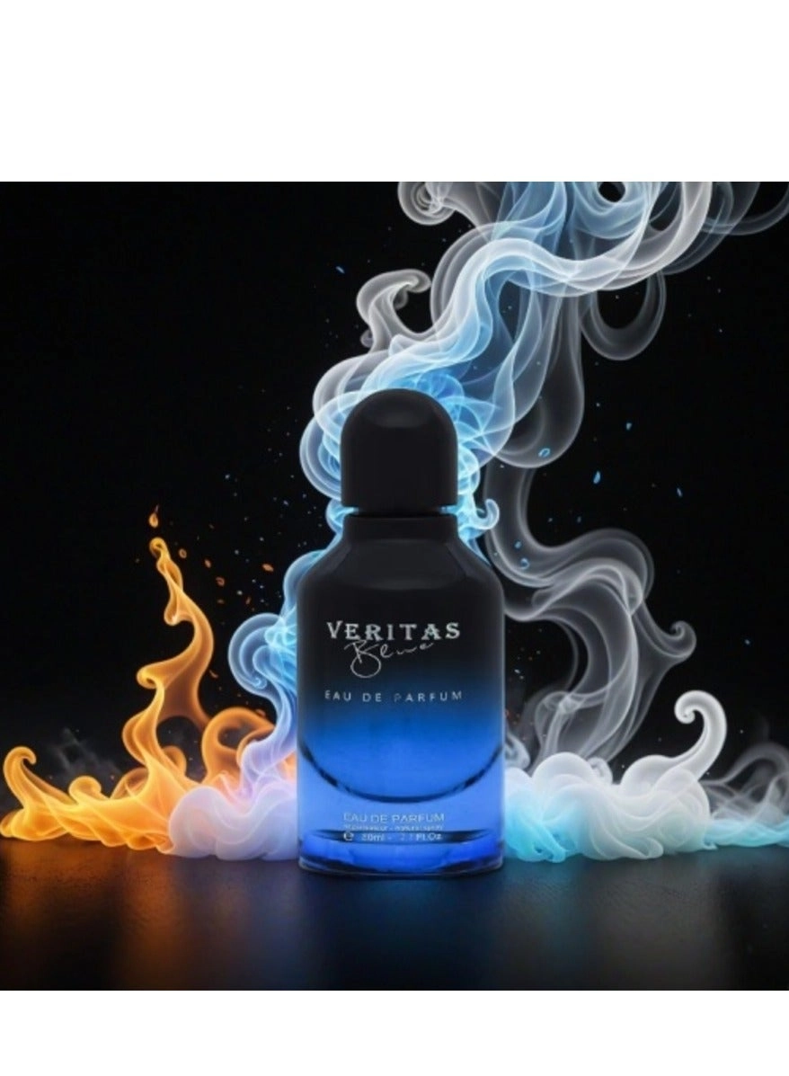 Blue Eau de Parfum 80 ml