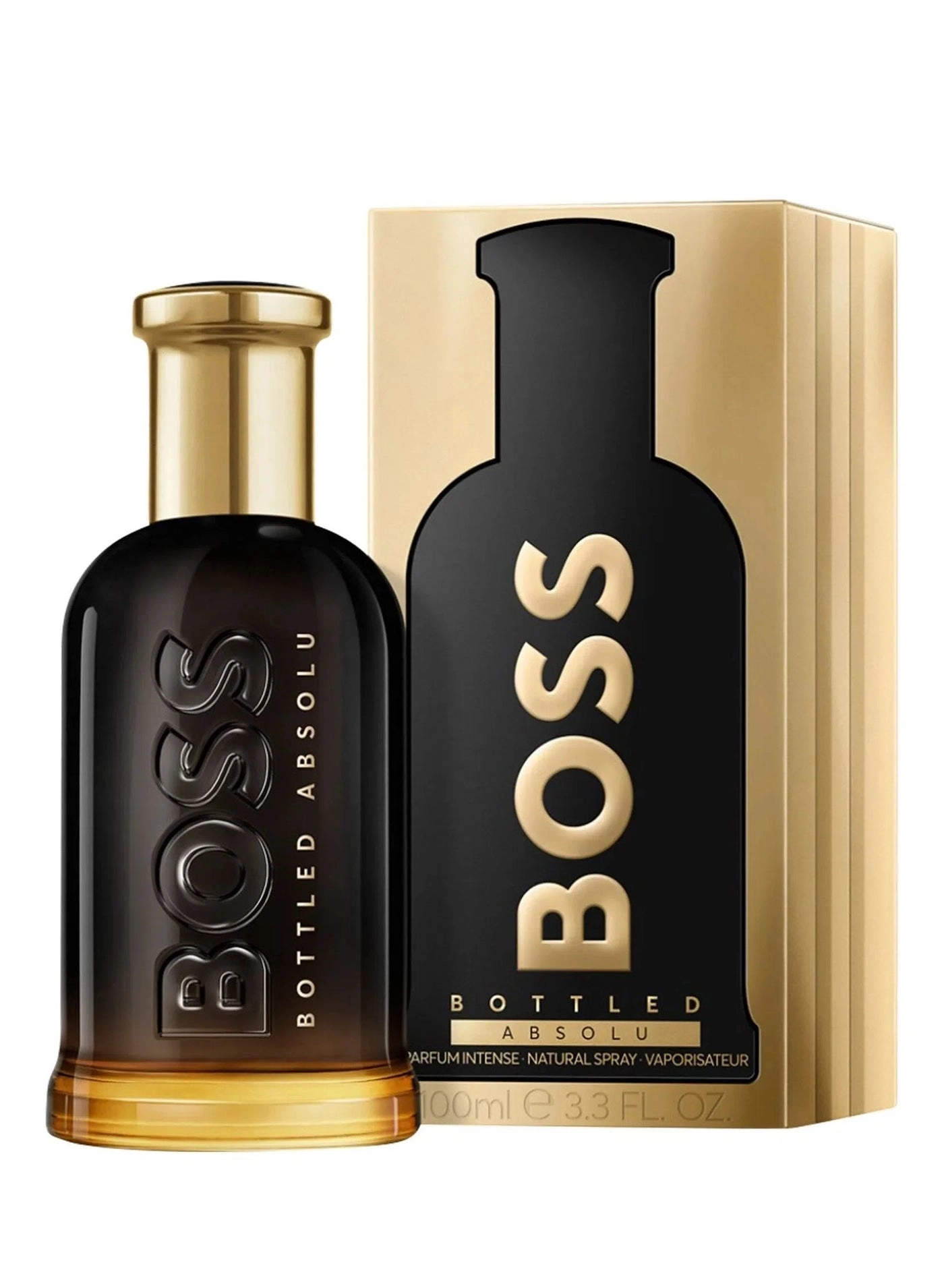 Bottled Absolu Eau de Parfum 100ml