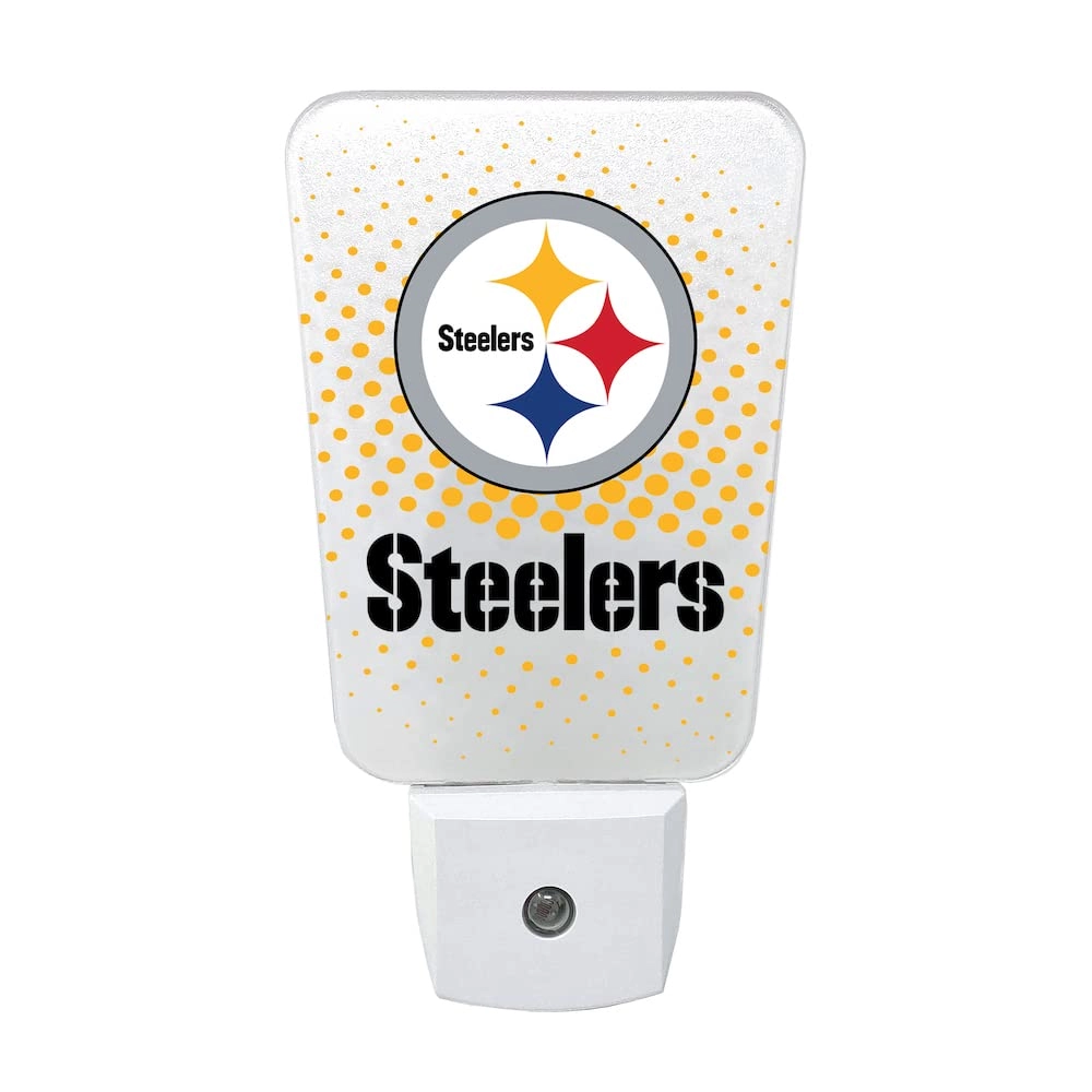 Team Night Light - Corded Electric