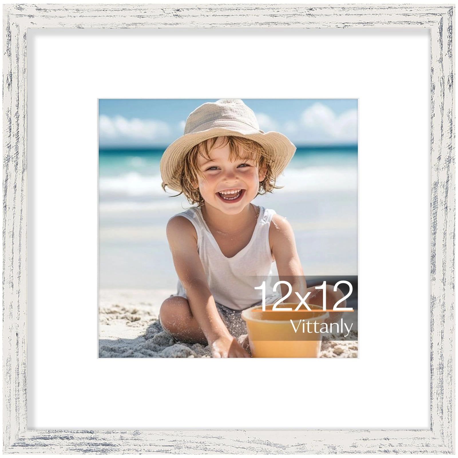 Picture Frame - 12x12
