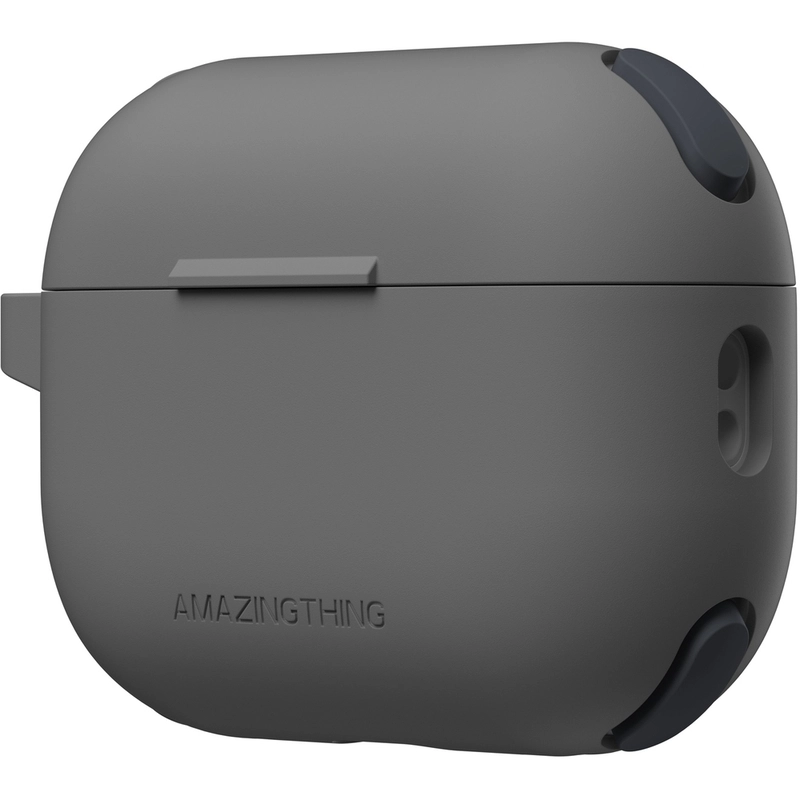 Omni Case For Airpods Pro 2 - silicone