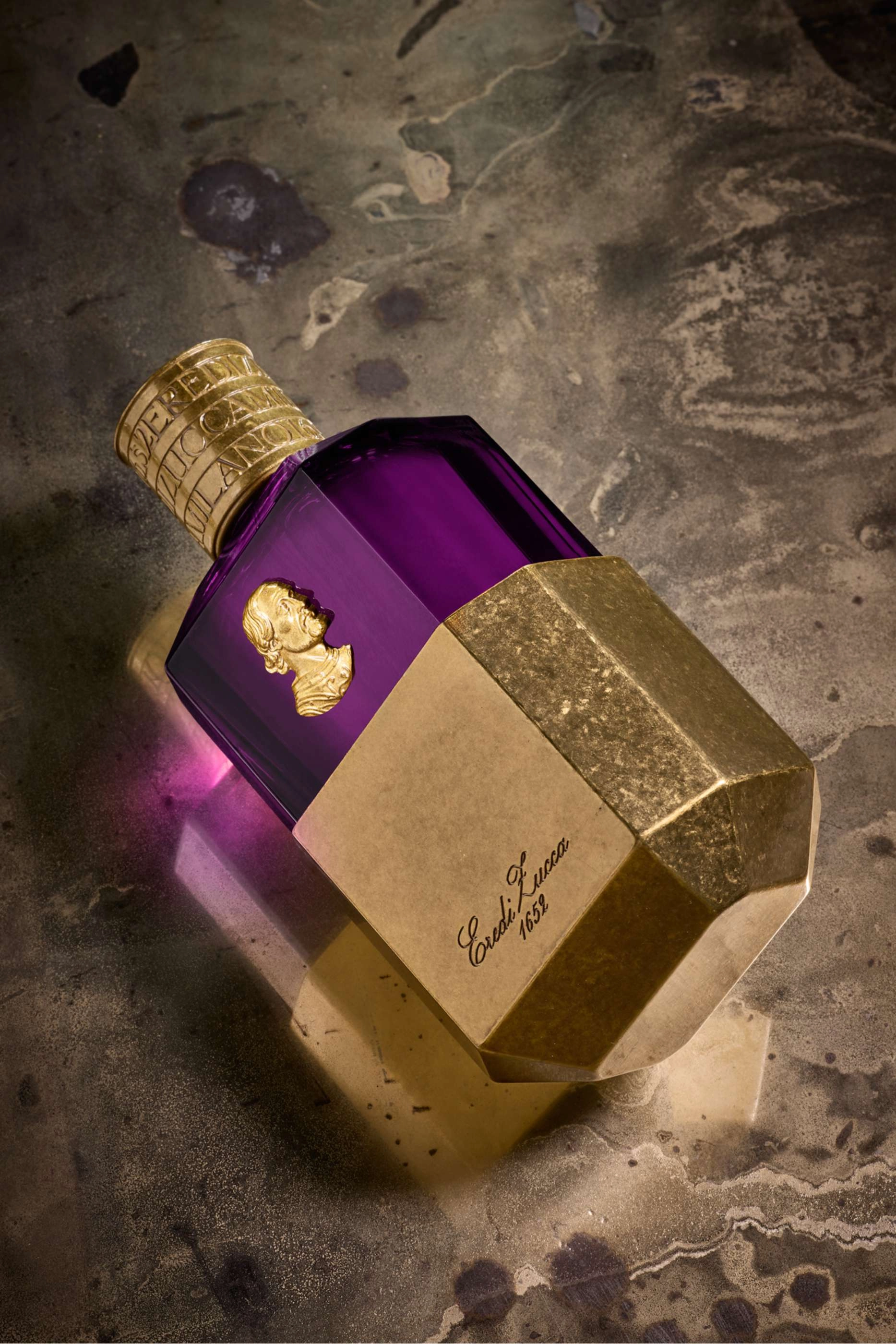 Duomo Eau de Parfum - 100ml