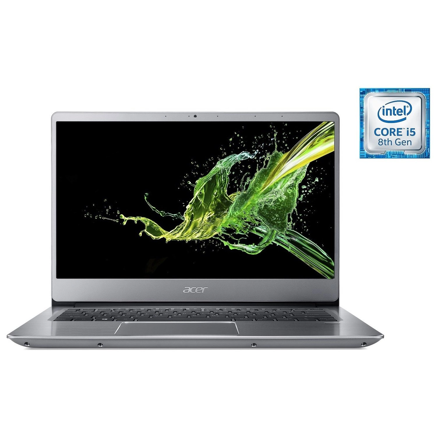 Acer Swift 3 SF314 - 14'' Core i5 8GB DDR4 128GB SSD