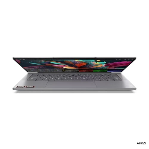 Yoga Pro 7 - 1 TB AMD Ryzen AI 9 365